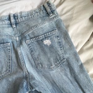 Playboy Flare Jeans